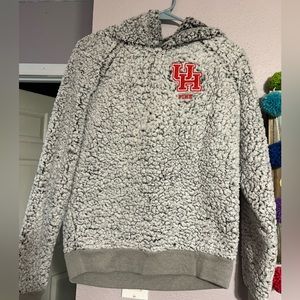 U of H Sherpa Hoodie